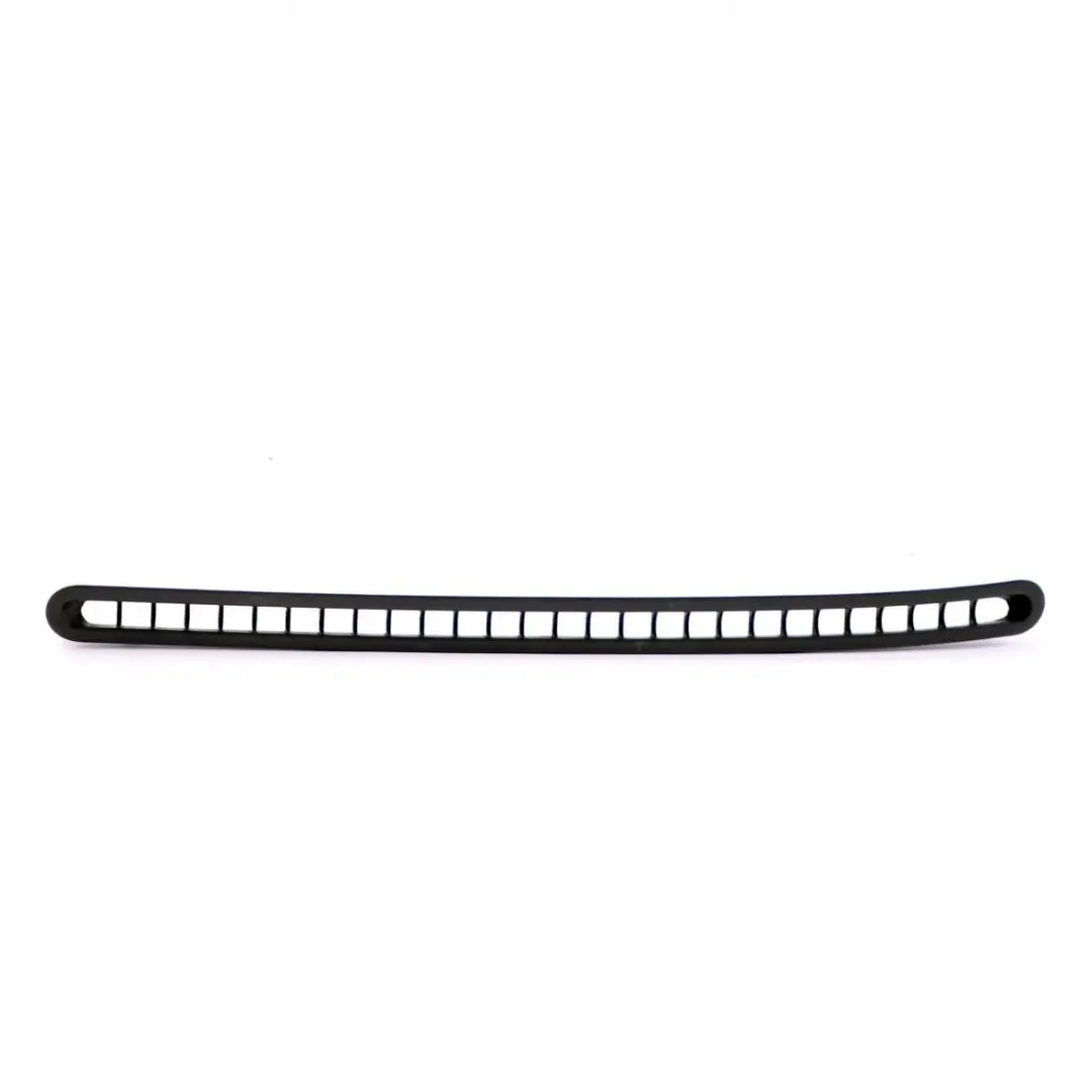  Mercedes-Benz A W168 Dashboard Top Left Air Vent Nozzle Black - SKU A1688310159 - Número de pieza A1688310159