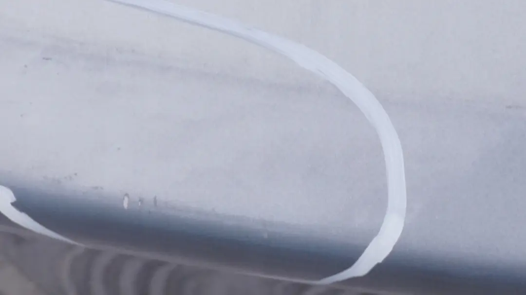 Trunk Boot Lid Tailgate Silbergrau Silver Grey - A08 to BMW 3 Series E46 Compact with Part number 7117996 BMW 3 Series E46 Compact Trunk Boot Lid Tailgate Silbergrau Silver Grey - A08 - SKU 7117996-SBG - Part number 7117996