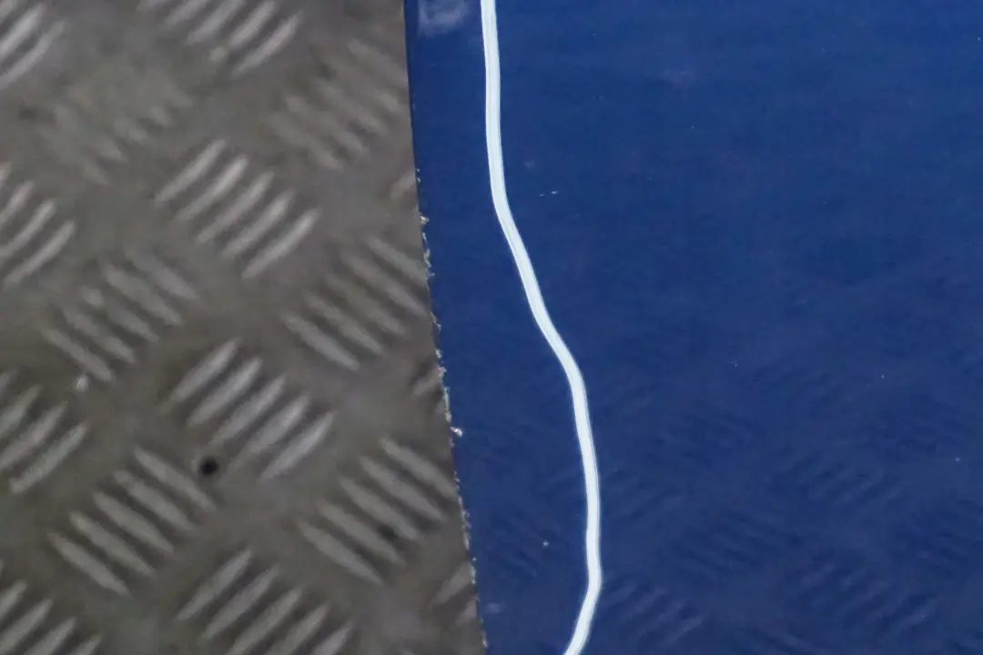 Beifahrer Tür vorne rechts Lightning Blue für BMW MINI Cooper R55 R56 R57 R58 R59 mit Teilenummer 2755936 BMW MINI Cooper R55 R56 R57 R58 R59 Beifahrer Tür vorne rechts Lightning Blue - SKU 2755936-LB10 - Teilenummer 2755936