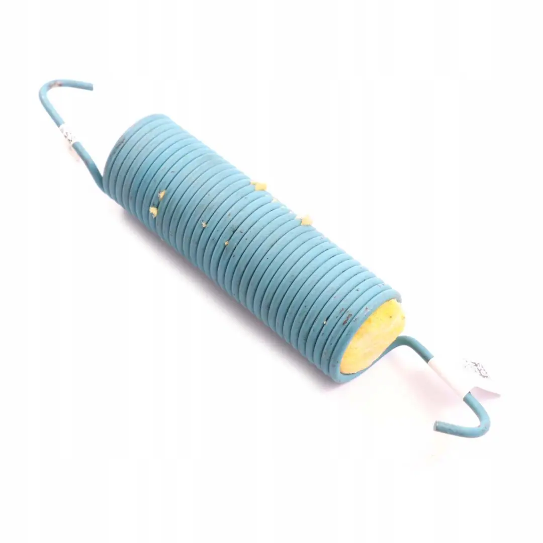 BMW F82 M4 Tension Muelle Bota Tapa Porton Trasero - SKU 8061661 - Número de pieza 8061661