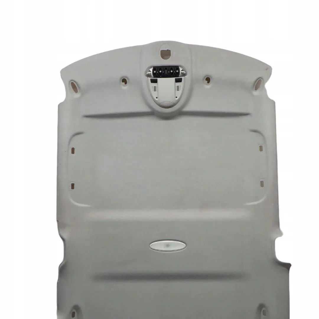 Headlining Roof Lining Hellgrau Light Grey to Mini Cooper One R55 Clubman with Part number 2755902 Mini Cooper One R55 Clubman Headlining Roof Lining Hellgrau Light Grey - SKU 2755902 - Part number 2755902
