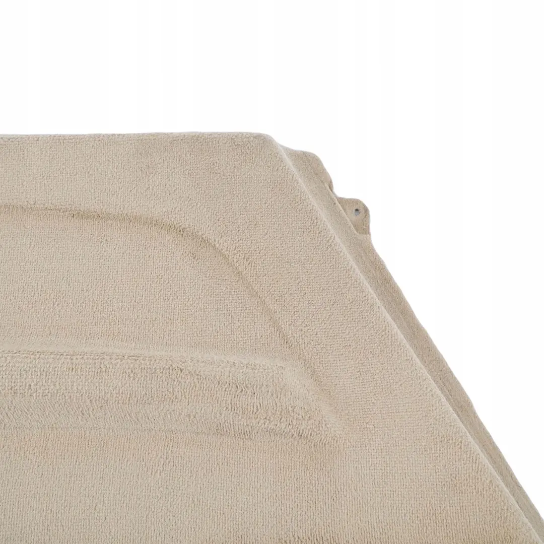BMW E70 X5 Boczek lewy obudowa bagażnika beige - SKU 7253979 - Numer Części 7253979