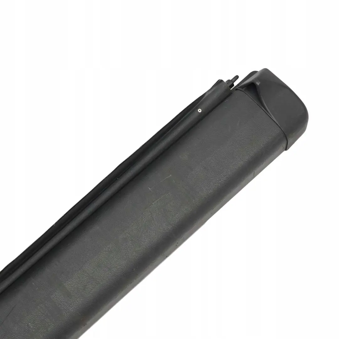  Mercedes-Benz E W210 Estate S210 Rear Roller Blind Parcel Storage Shelf Grey - SKU A2108600375-1 - Part number A2108600375