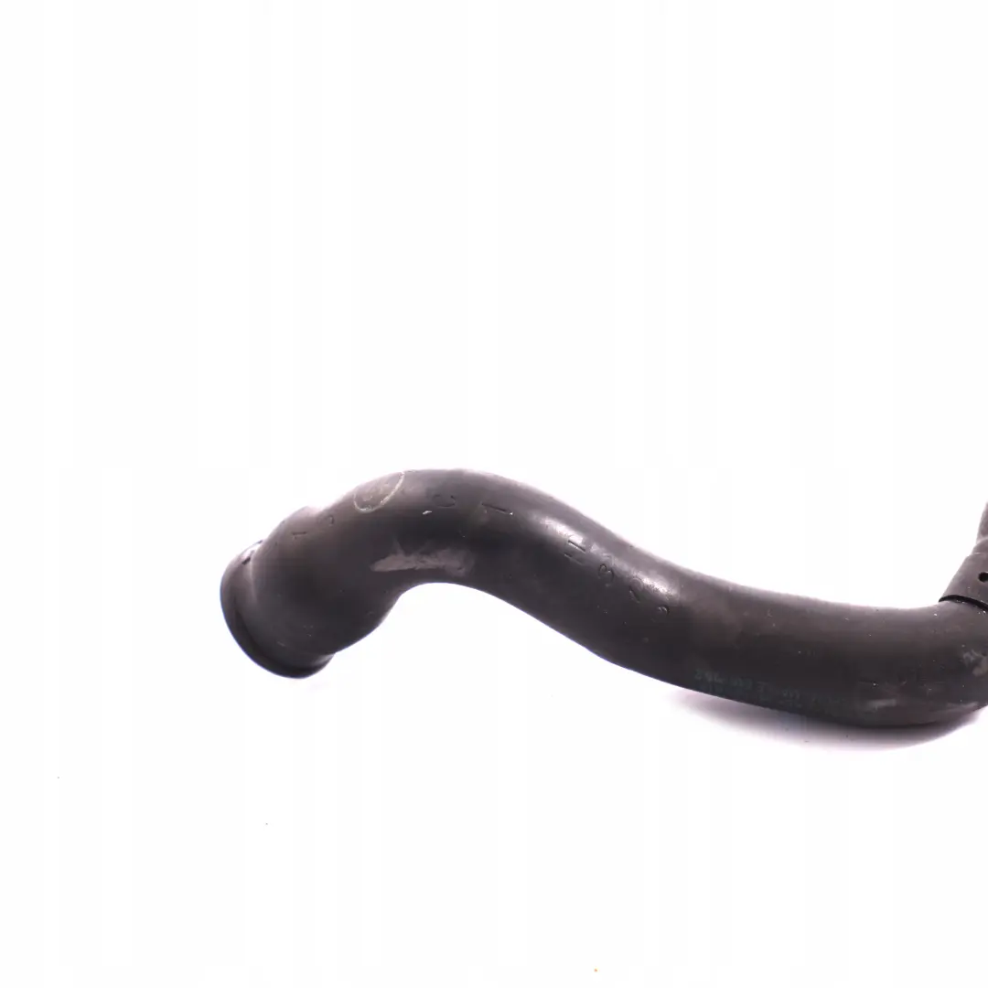 Mercedes W203 Engine Water Coolant Hose Pipe - SKU A2712030182 - Part number A2712030182