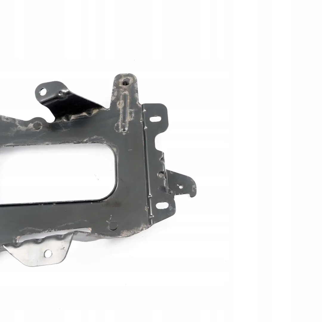 Mercedes-Benz A B W169 W245 Bracket Starter Alternator Control Unit to with Part number A1695457740 Mercedes-Benz A B W169 W245 Bracket Starter Alternator Control Unit - SKU A1695457740 - Part number A1695457740