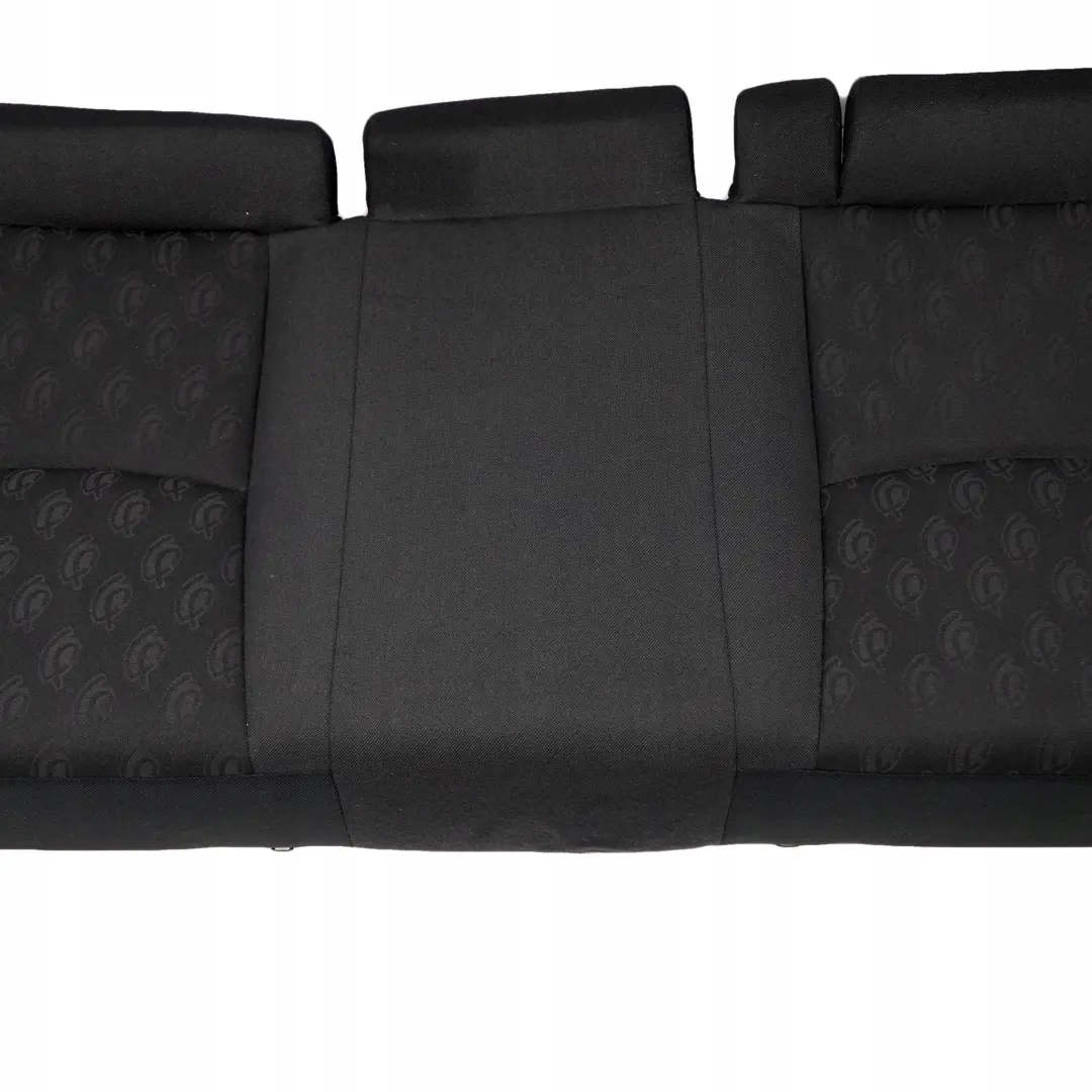 Mercedes-Benz C-Class W203 Rear Seat Bench Couch Cloth Cover Anthracite to with Part number A2039200746 Mercedes-Benz C-Class W203 Rear Seat Bench Couch Cloth Cover Anthracite - SKU A2039202746-ANT - Part number A2039200746