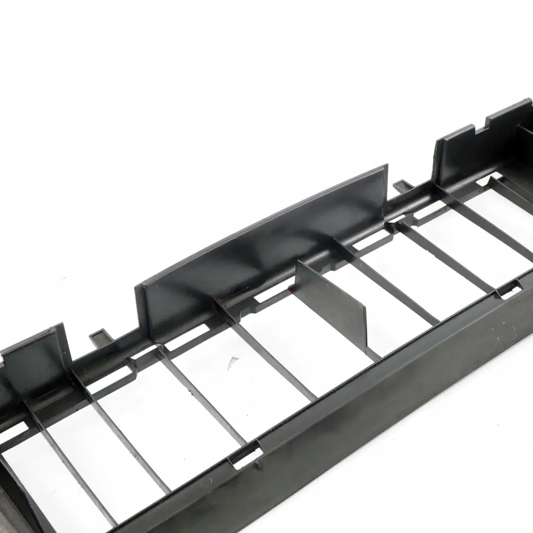 Mercedes-Benz E-Class S210 W210 Radiator Air Baffle Shroud to with Part number A2105000816 Mercedes-Benz E-Class S210 W210 Radiator Air Baffle Shroud - SKU A2105000816 - Part number A2105000816