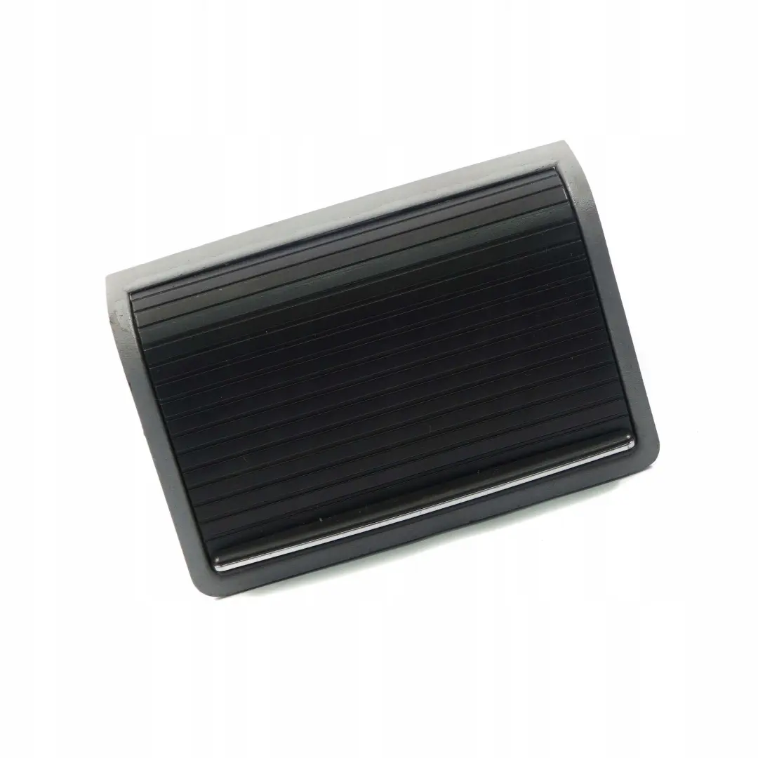 Centre Console Ashtray Tray Trim Cover Grey to BMW E46 Rear with Part number 8248527 BMW E46 Rear Centre Console Ashtray Tray Trim Cover Grey - SKU 8248527 - Part number 8248527