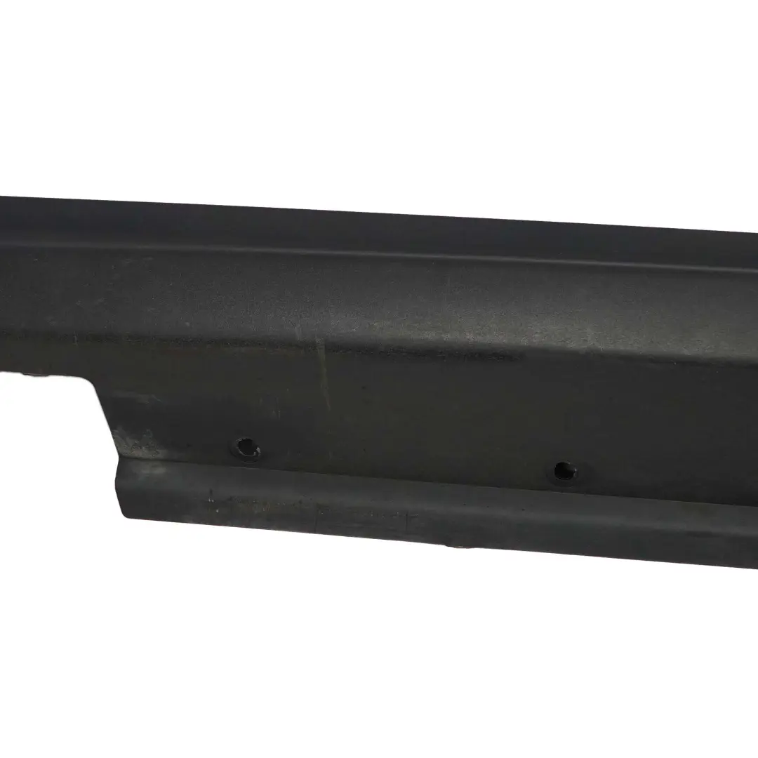 Seitenschweller Abdeckung Schweller Links für BMW Mini Clubman R55 mit Teilenummer 7167591 BMW Mini Clubman R55 Seitenschweller Abdeckung Schweller Links - SKU 7167591 - Teilenummer 7167591