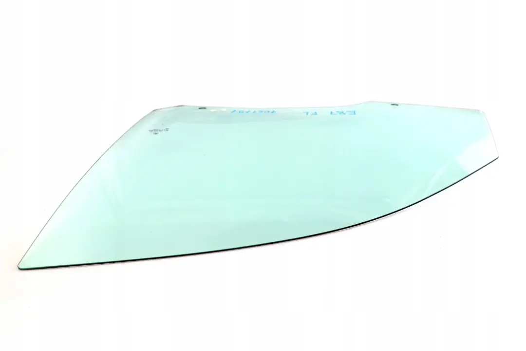 Tür Fenster Glas Vorne Links für BMW E87 E87N LCI mit Teilenummer 51337067791 BMW E87 E87N LCI Tür Fenster Glas Vorne Links - SKU 7067791 - Teilenummer 51337067791