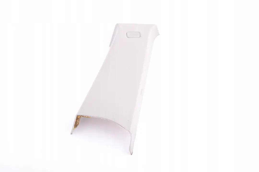 Column C Trim Cover Left N/S Grey Grau 3330489 to BMW X3 Series E83 LCI with Part number 3449955 BMW X3 Series E83 LCI Column C Trim Cover Left N/S Grey Grau 3330489 - SKU 3449955 - Part number 3449955