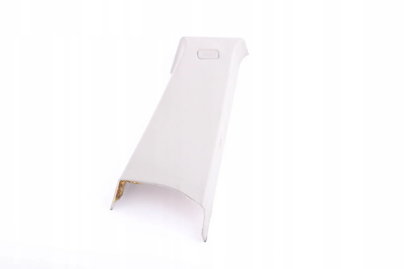 BMW X3 Reihe E83 LCI Blende C-Säule links Grey Grau 3330489