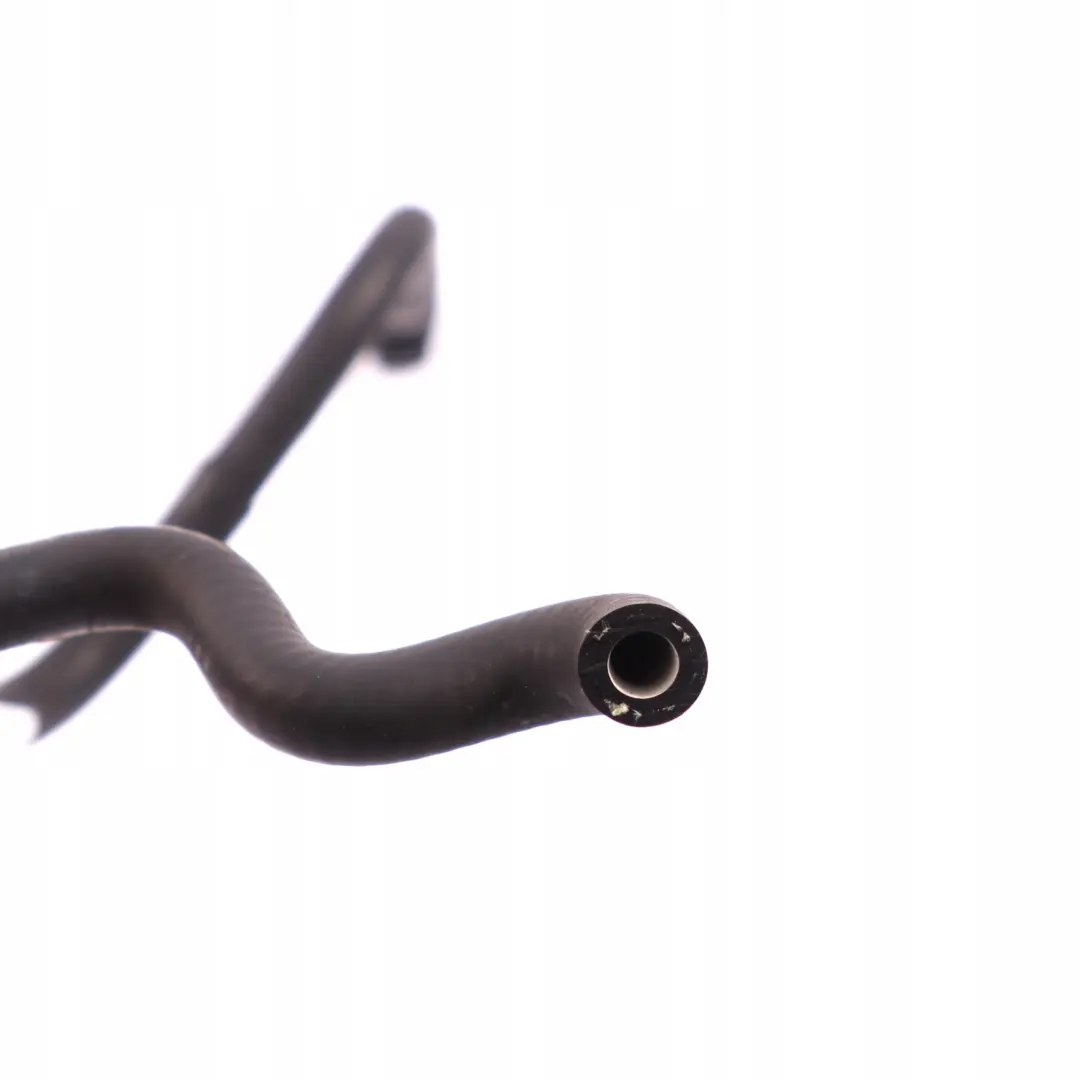 BMW E65 E66 740i 750i Radiator Coolant Ventilation Vent Pipe Hose - SKU 7541146 - Part number 7541146