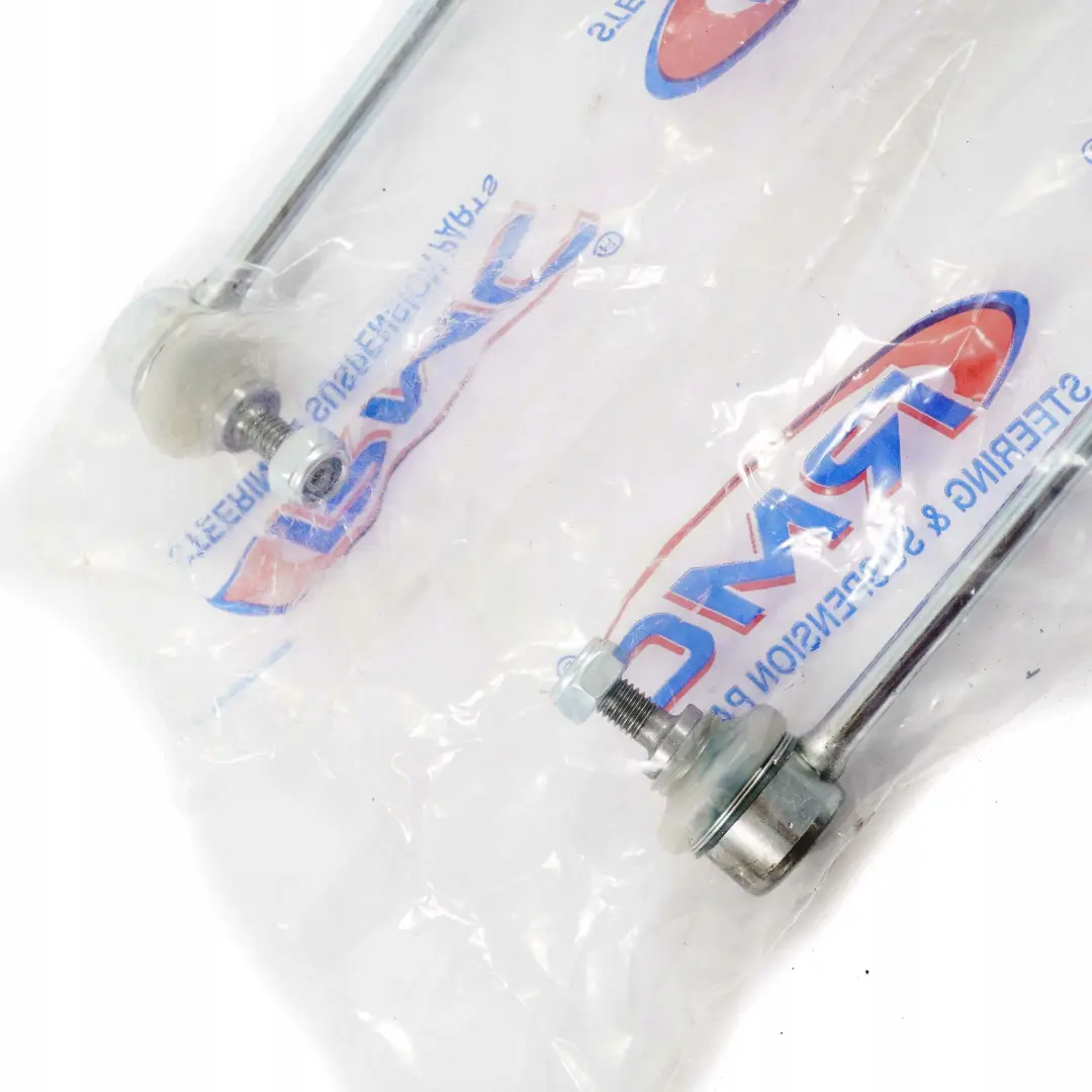 Estabilizador Trasero Barra Antivuelco Izquierda Derecha Link para BMW Mini con número de pieza R50 RMC BMW Mini Estabilizador Trasero Barra Antivuelco Izquierda Derecha Link - SKU R50 RMC - Número de pieza R50 RMC