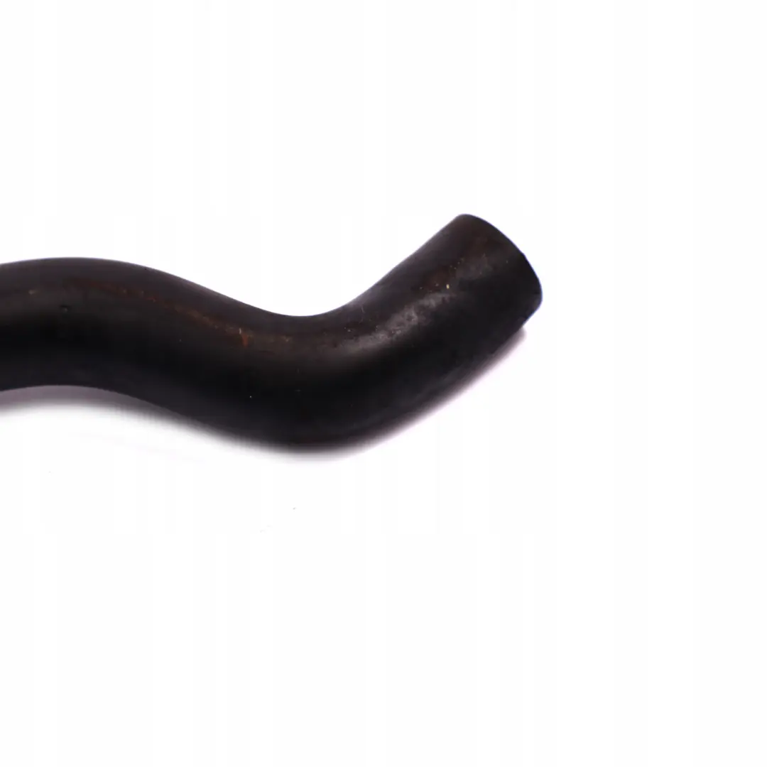 Mercedes-Benz C W202 W203 M111 Engine Crankcase Breather Pipe Hose to with Part number A1110181582 Mercedes-Benz C W202 W203 M111 Engine Crankcase Breather Pipe Hose - SKU A1110181582 - Part number A1110181582