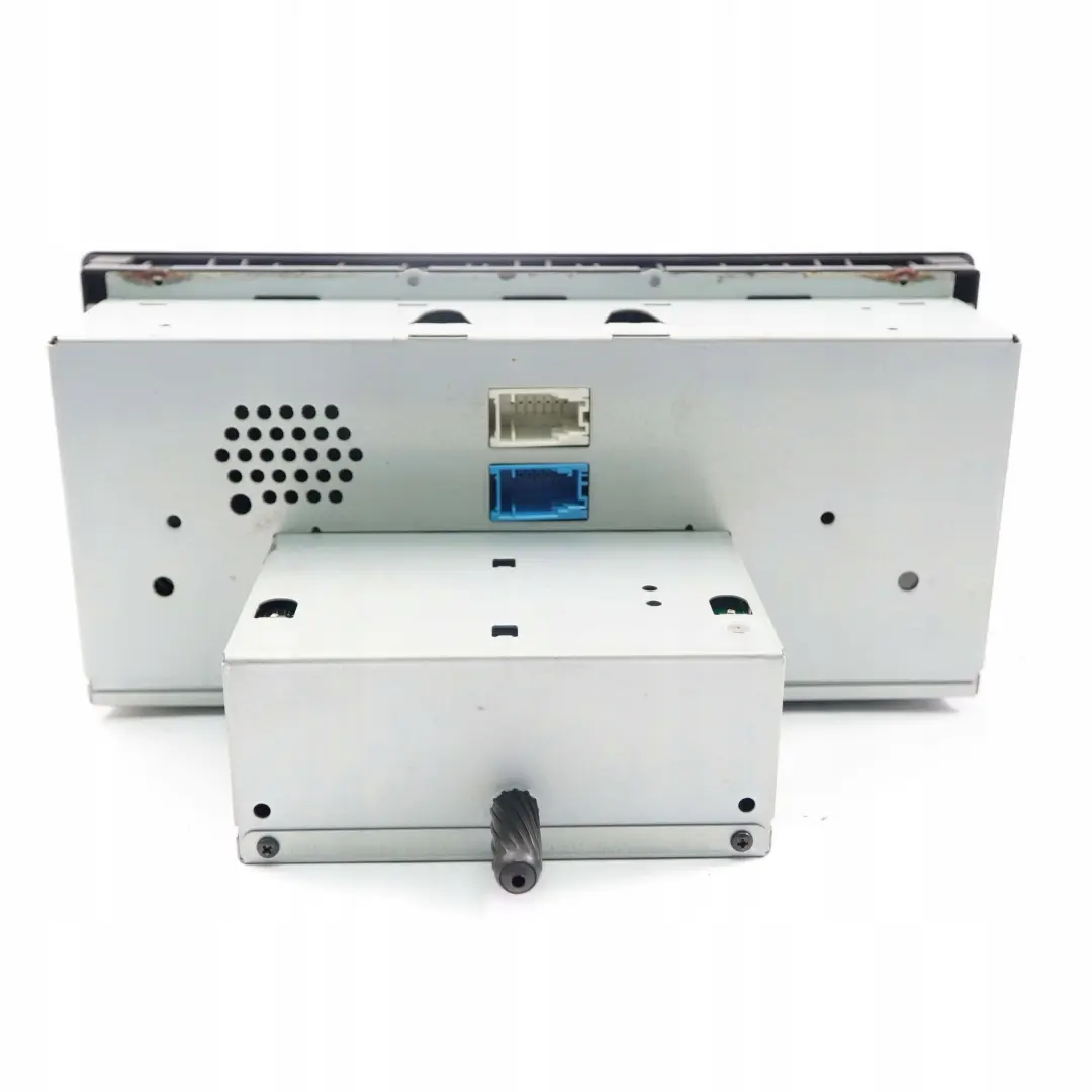 Radio nawigacja monitor do BMW E53 X5 o numerze 6923877 BMW E53 X5 Radio nawigacja monitor - SKU 6923877 - Numer Części 6923877