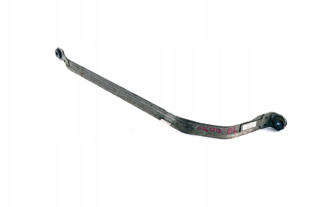 BMW 3 Reihe E90 E91 E92 E93 LCI Spannband links 1611 - SKU 6765719 - Teilenummer 7195169