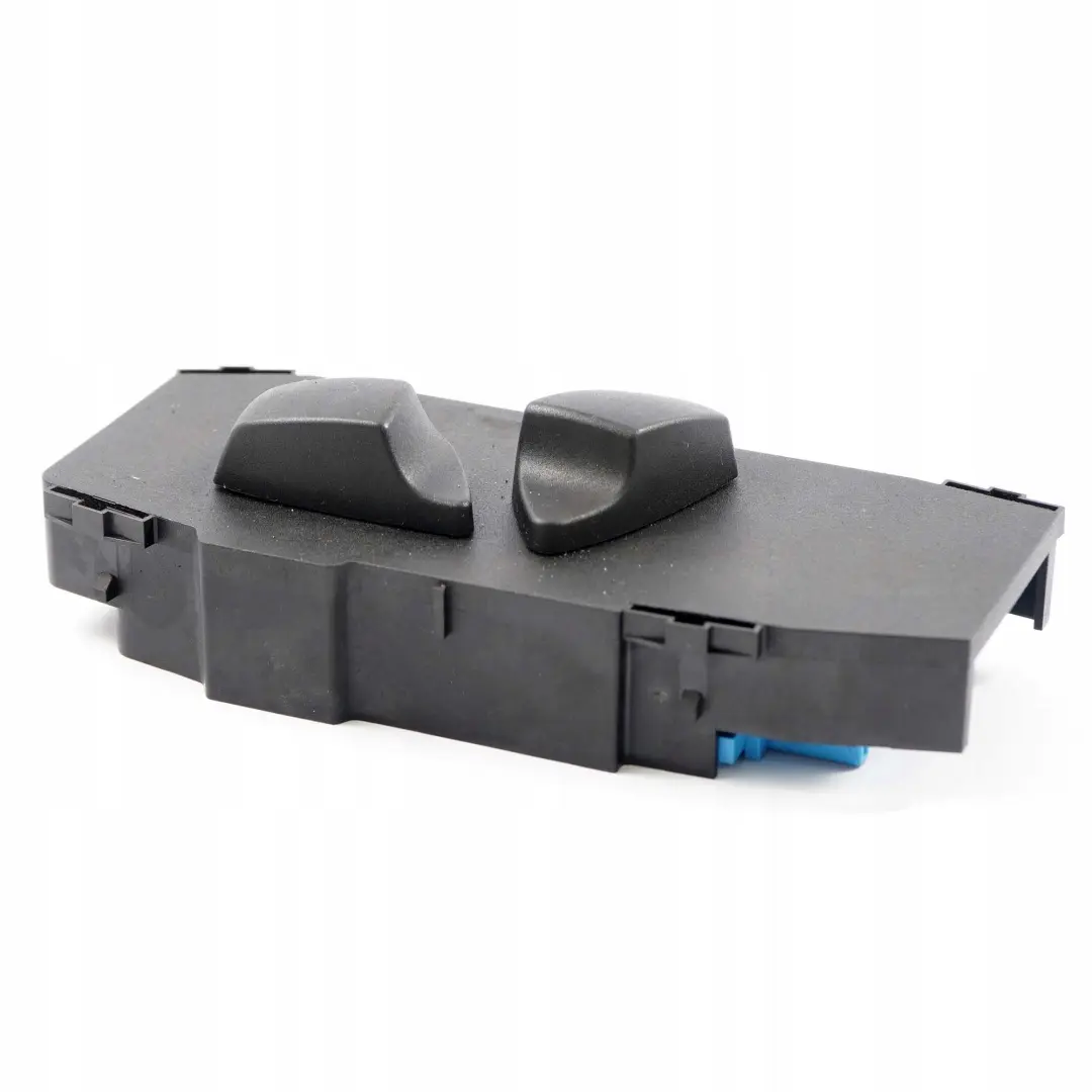 Interruptor De ajuste del asiento delantero izquierdo para BMW E87 E90 E92 con número de pieza 6954129 BMW E87 E90 E92 Interruptor De ajuste del asiento delantero izquierdo - SKU rhd-6954129 - Número de pieza 6954129
