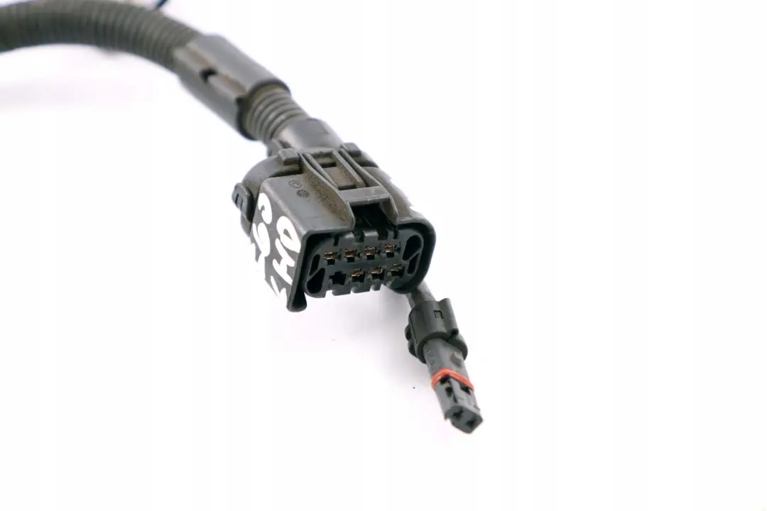 BMW 5 Series E60 E61 xDrive Wiring Harness Gearbox Transmission DXC 7537967 - SKU lhd-7537967 - Part number 12518507810