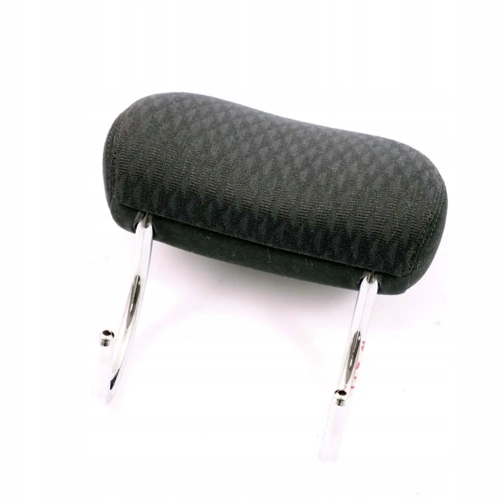 Mercedes-Benz E-Class W211 Saloon Rear Seat Headrest Cloth Fabric Elegance to with Part number A2119701150 Mercedes-Benz E-Class W211 Saloon Rear Seat Headrest Cloth Fabric Elegance - SKU A2119701150 - Part number A2119701150