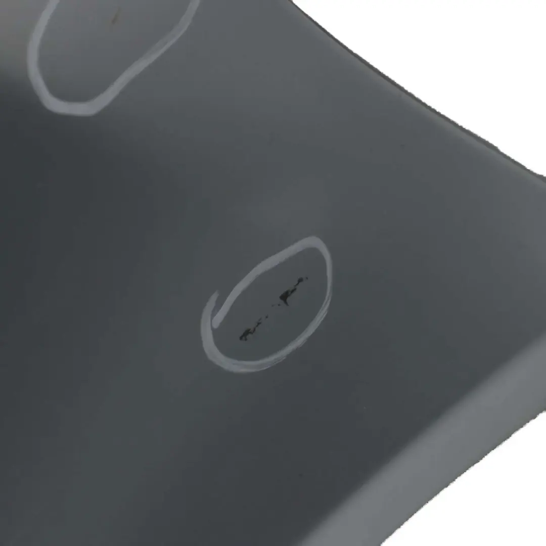 Zderzak przód pdc Silverstone do BMW E60 M5 o numerze 0391914 BMW E60 M5 Zderzak przód pdc Silverstone - SKU 0391914-SIL - Numer Części 0391914