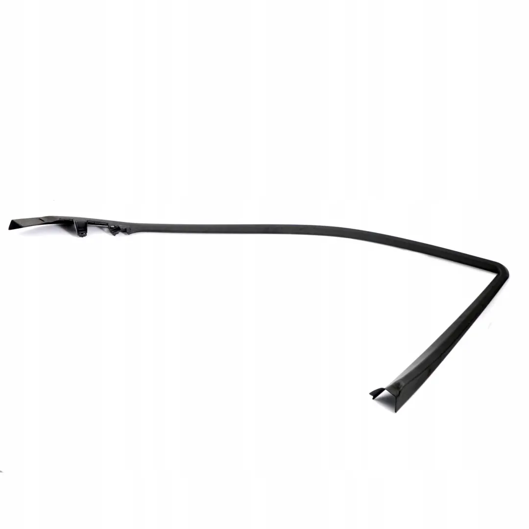  Mercedes-Benz C W203 Front Right O/S Door Window Frame Trim Cover - SKU A2037250271 - Part number A2037250271