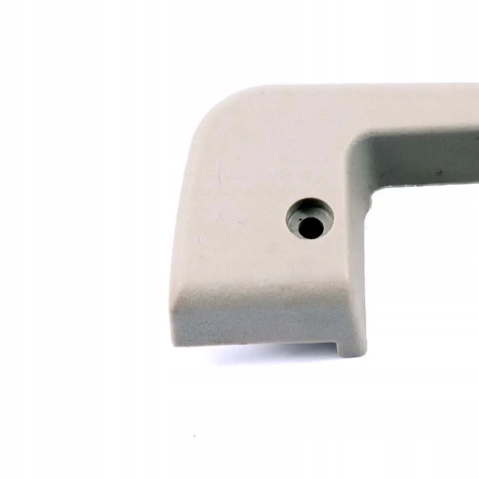 Mercedes C CLC Class CL203 W203 Right O/S Door Lock Surround Trim - SKU A2037230224 - Part number A2037230224