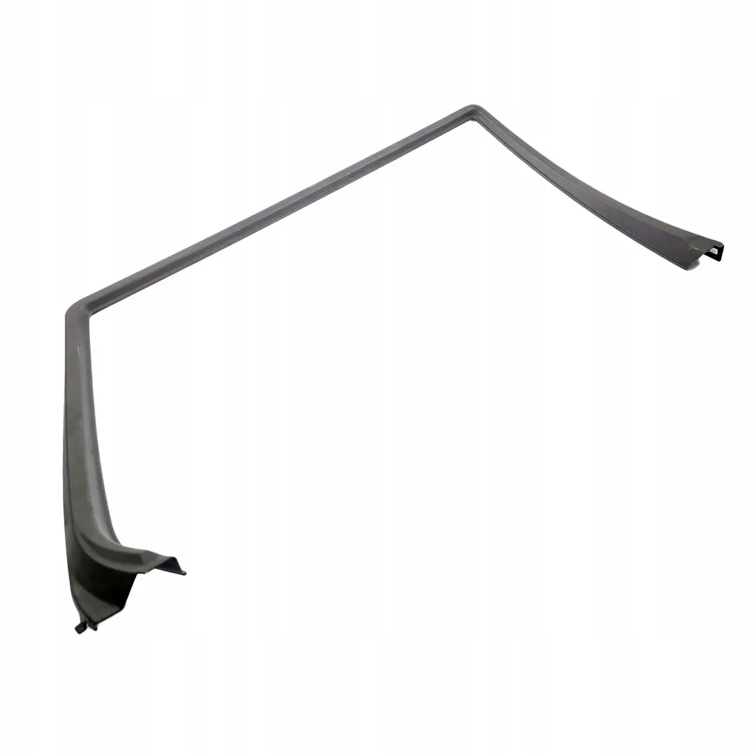 Mercedes-Benz E S210 Rear Left N/S Door Window Frame Trim Cover to with Part number A2107350371 Mercedes-Benz E S210 Rear Left N/S Door Window Frame Trim Cover - SKU A2107350371 - Part number A2107350371