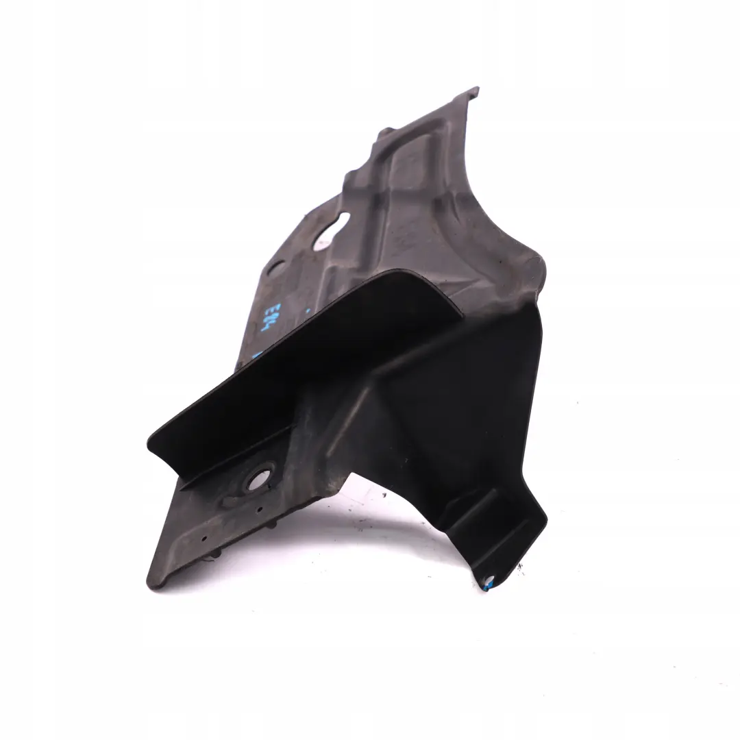 Extension Underbody Panelling Guard Cover Right O/S to BMW X1 Series E84 1 with Part number 2991166 BMW X1 Series E84 1 Extension Underbody Panelling Guard Cover Right O/S - SKU 2991166-1 - Part number 2991166