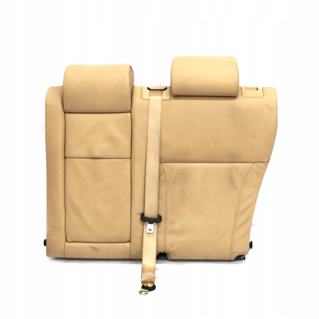 Riferimento Resto Posteriore Sinistra Pelle Walken Nappa Beige per BMW X5 E53 con numero di parte 7122266 BMW X5 E53 Riferimento Resto Posteriore Sinistra Pelle Walken Nappa Beige - SKU 7122266 - Numero di parte 7122266