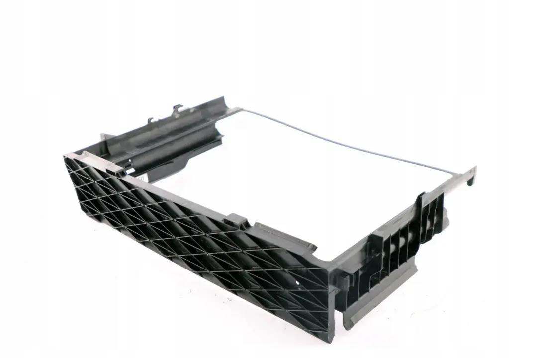 Refroidissement Moteur K?hlermodul Tragergehause pour BMW 7 E65 E66 à propos du numéro de pièce 7507970 BMW 7 E65 E66 Refroidissement Moteur K?hlermodul Tragergehause - SKU 7507970 - Numéro de pièce 7507970