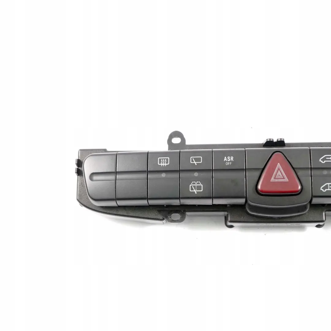  Mercedes-Benz Vito W639 Schalterblock Bedienteil ASR Warnblinker - SKU A6395455207 - Teilenummer A6395455207
