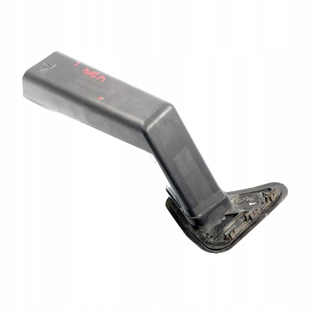  Mercedes-Benz C E W204 W207 Anteriore Sinistra Scarico Acqua Tubo - SKU A2048322325 - Numero di parte A2048322325
