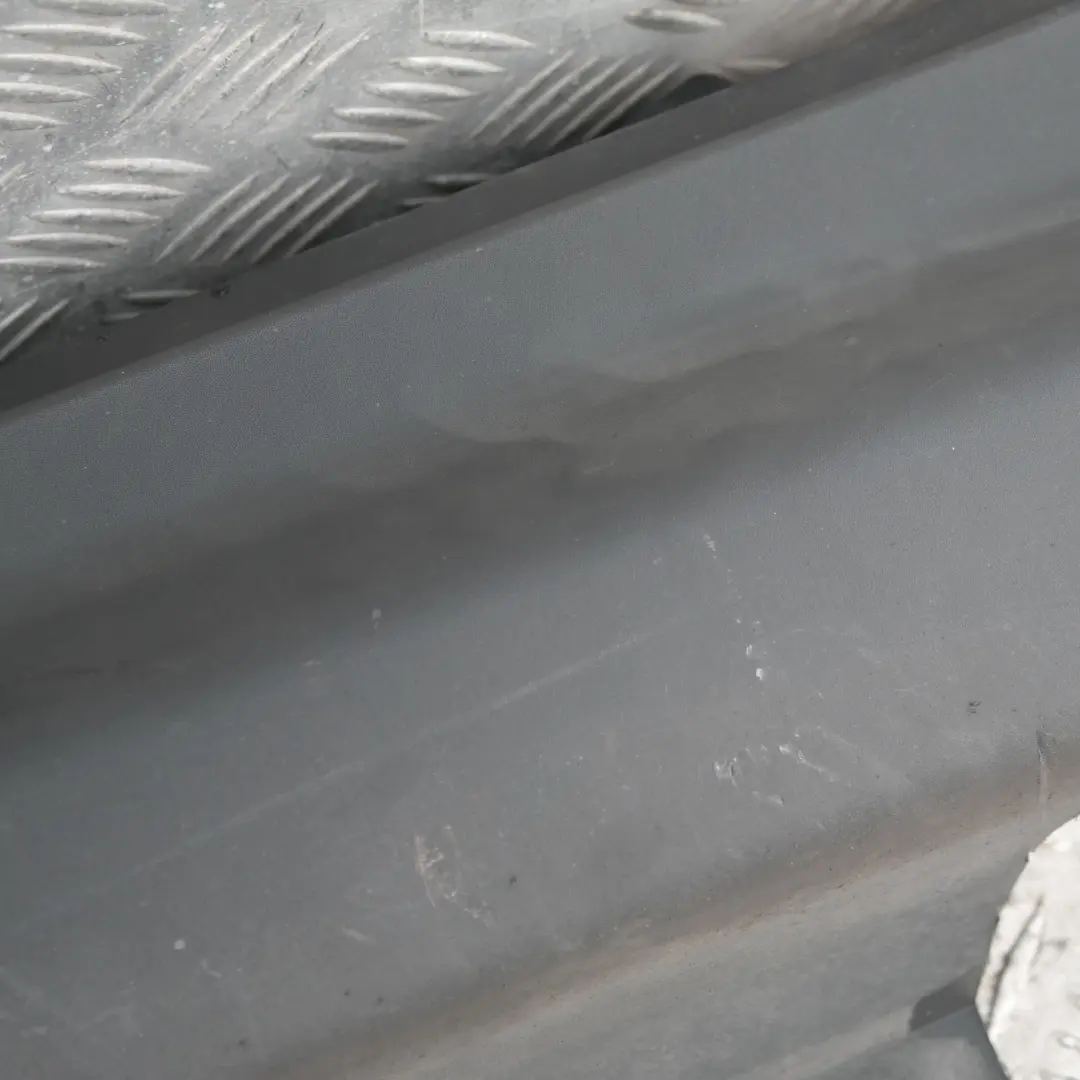  *BMW Mini Cooper S R56 R57 R58 R59 Abdeckung Blende Schweller Rechts 7147916 - SKU 7147916-2 - Teilenummer 7147916-2