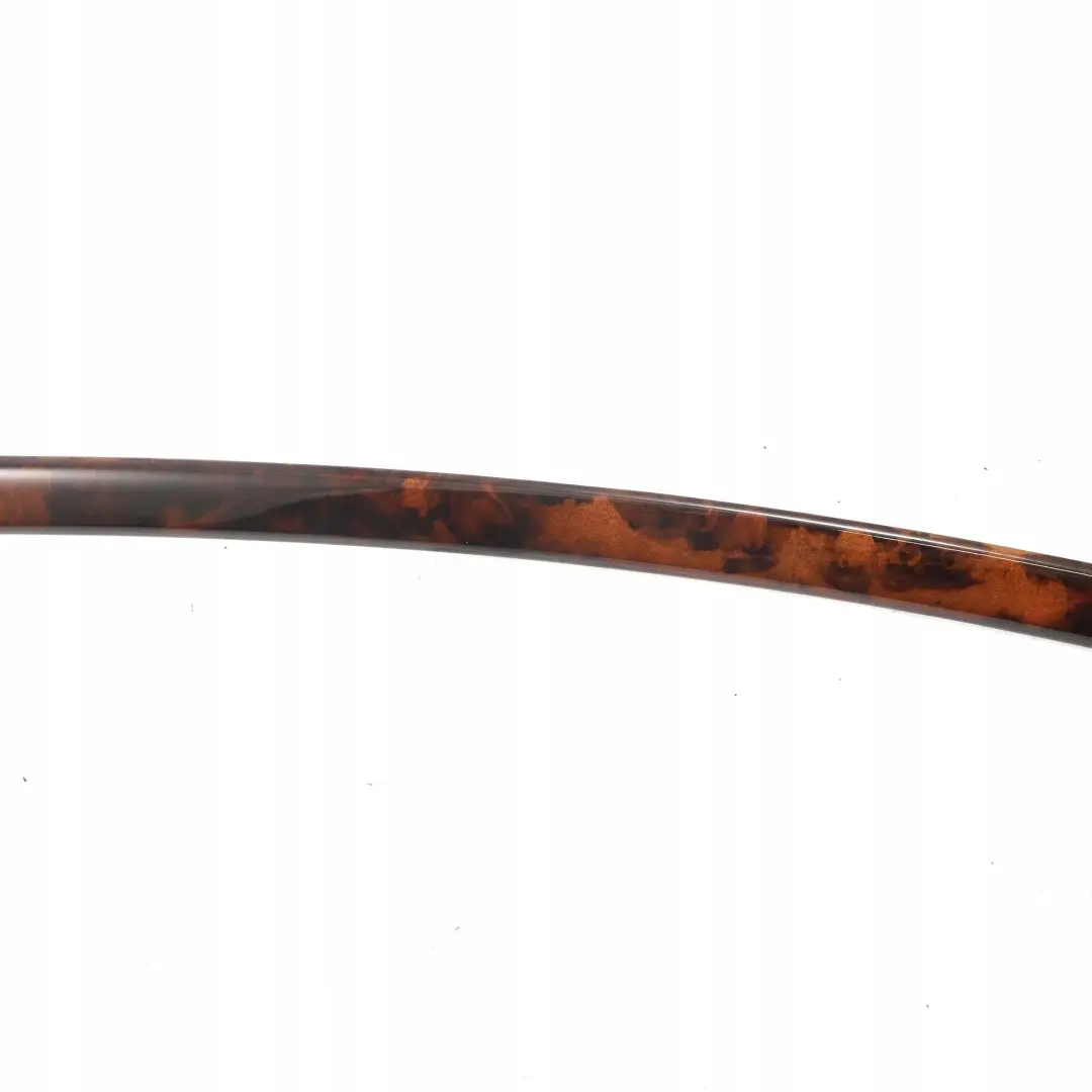 Mercedes-benz CLK W208 Tableau de Bord Baguette Bois Couverture Visiere elegance pour à propos du numéro de pièce A2026800671 Mercedes-benz CLK W208 Tableau de Bord Baguette Bois Couverture Visiere elegance - SKU A2026800671 - Numéro de pièce A2026800671