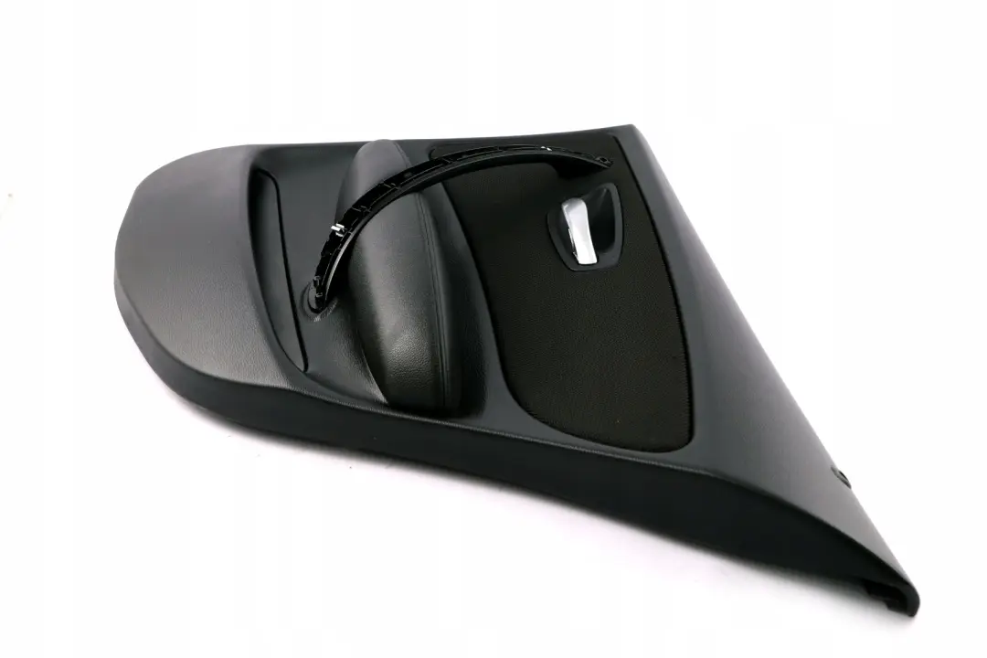 Tarjeta De Puerta Forro Tela Trasera Derecha Flashpoint para BMW E87 LCI M Sport con número de pieza 8037416 BMW E87 LCI M Sport Tarjeta De Puerta Forro Tela Trasera Derecha Flashpoint - SKU 8037416 - Número de pieza 8037416