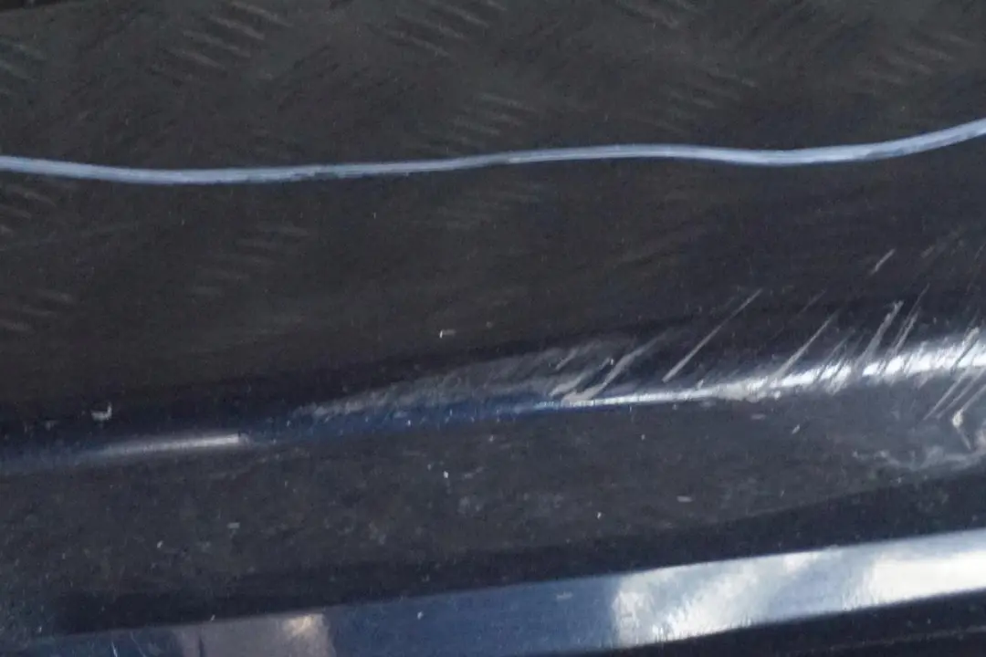 BMW 7 E65 Próg listwa progowa nakładka prawa - SKU 0395482-MB1 - Numer Części 0395482