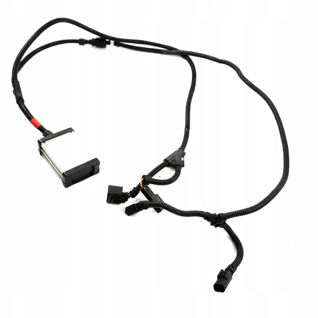  Mercedes-Benz C W204 220 CDI Chiptuning Tuning Power Box Module Wiring Cables - SKU W204 Chiptuning - Part number W204 Chiptuning