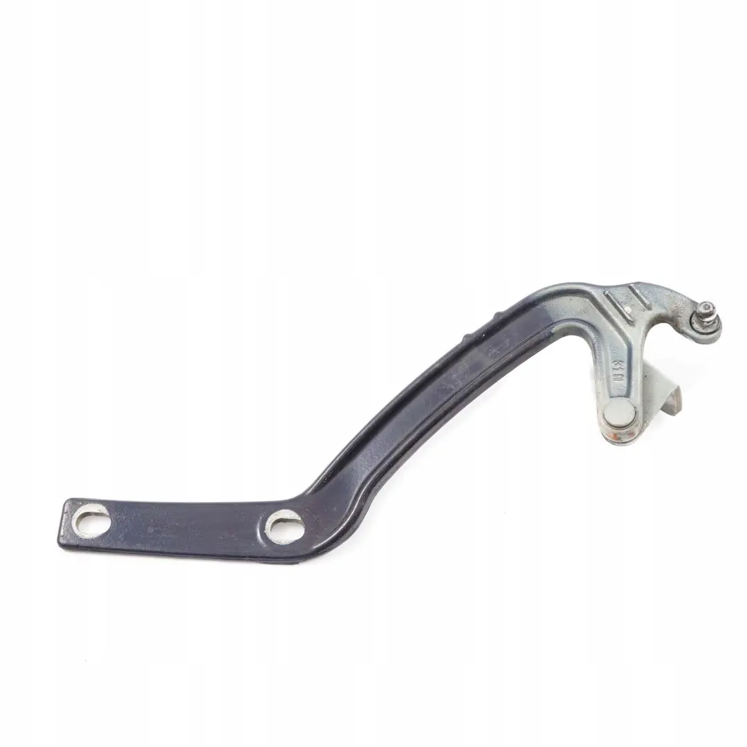  Mercedes-Benz S210 Trunk Tailgate Rear Left Hinge Tanzanite Blue - SKU A2107400937-TB - Número de pieza A2107400937