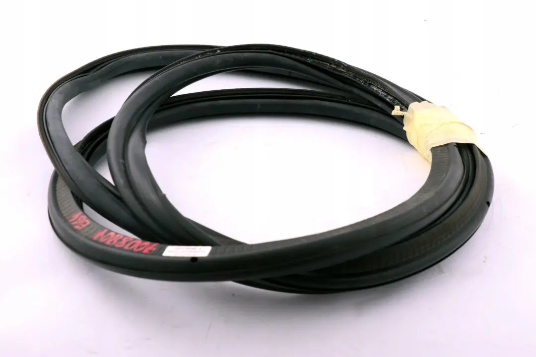 E64N LCI Cabrio Junta Tapa Maletero para BMW E64 con número de pieza 7008807 BMW E64 E64N LCI Cabrio Junta Tapa Maletero - SKU 7008807 - Número de pieza 7008807