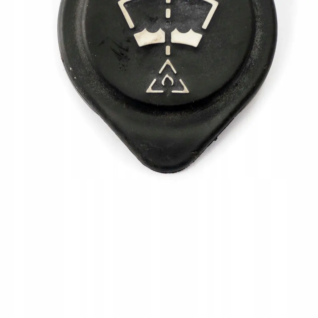 BMW 1 3 5 X5 E53 E60 E87 E90 Screenwash Washer Clean Cover Bottle Cap - SKU 7228601 - Part number 7228601