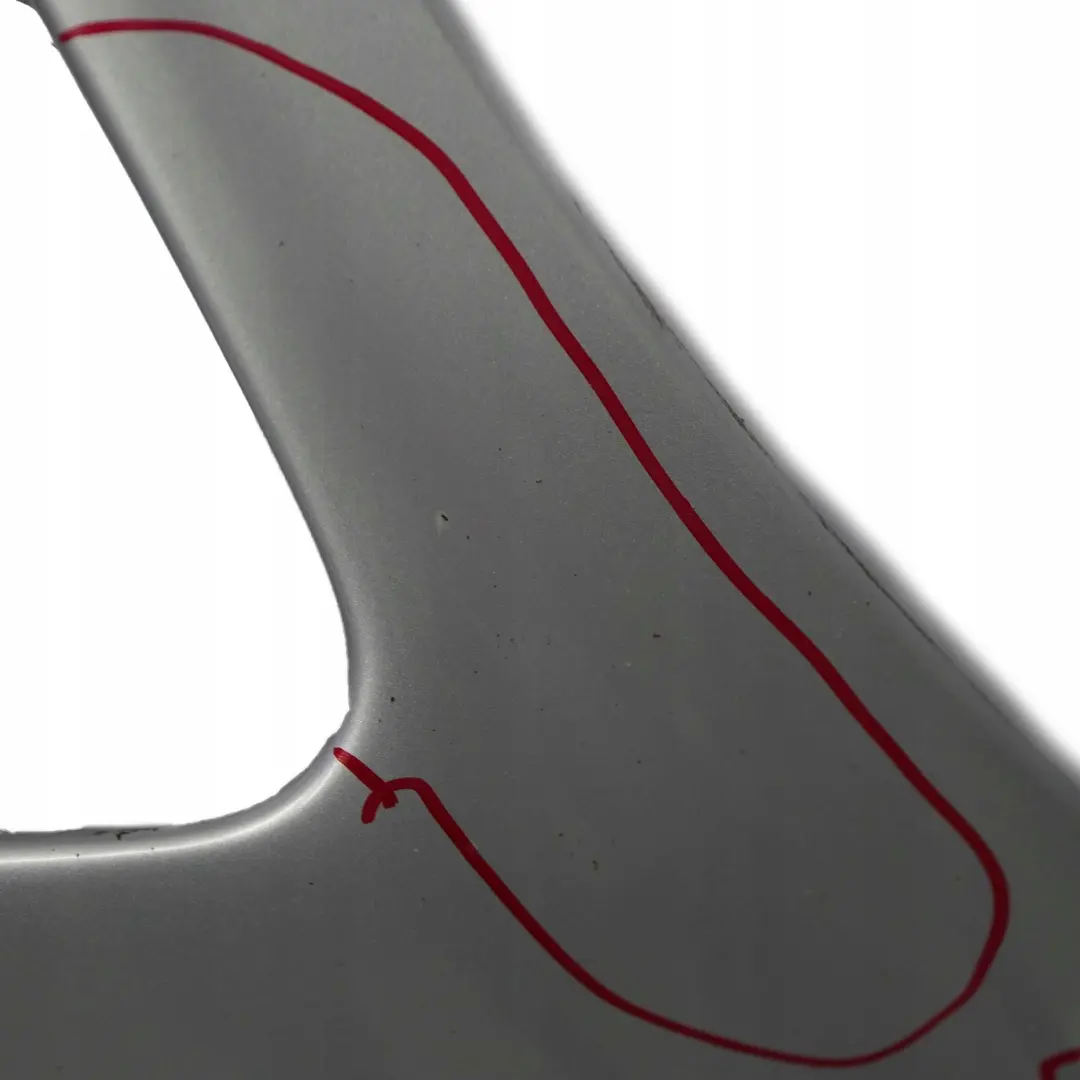 klasa W168 Maska silnika Polar silver do MERCEDES A o numerze A1688800657 MERCEDES A klasa W168 Maska silnika Polar silver - SKU A1688800657-PS3 - Numer Części A1688800657