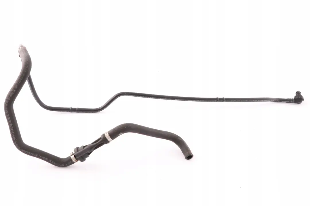 Unterdruckleitung Bremskraftverstärker Vakuumrohr für BMW Z4 er E85 mit Teilenummer 6759932 BMW Z4 er E85 Unterdruckleitung Bremskraftverstärker Vakuumrohr - SKU 6759932 - Teilenummer 6759932