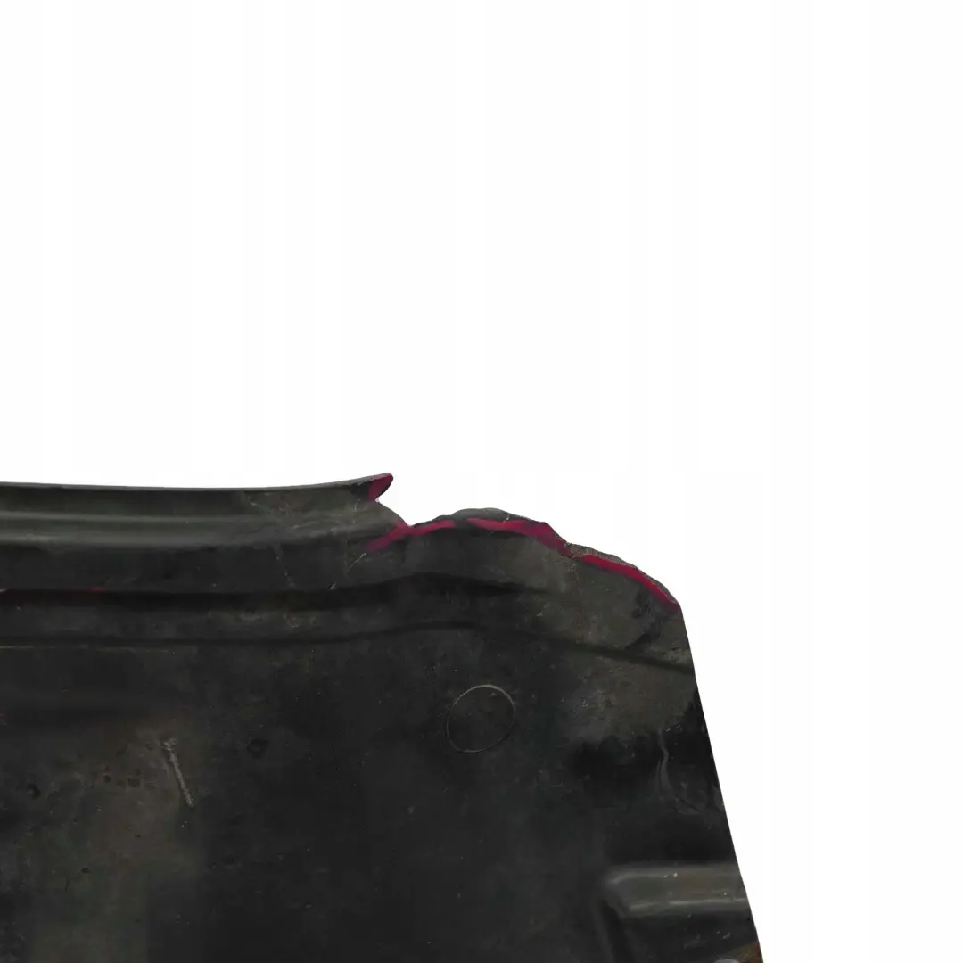 Motorraumabschirmung Copertura Benzina per BMW E88 Cabrio con numero di parte 7166252 BMW E88 Cabrio Motorraumabschirmung Copertura Benzina - SKU 7166252 - Numero di parte 7166252