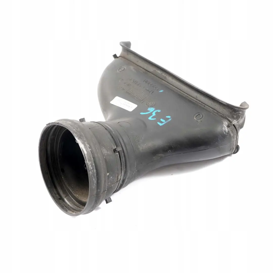 BMW 3 E36 316i 318i Intake Silencer Air Filter Suction Pipe Tube - SKU 1727891 - Part number 1727891