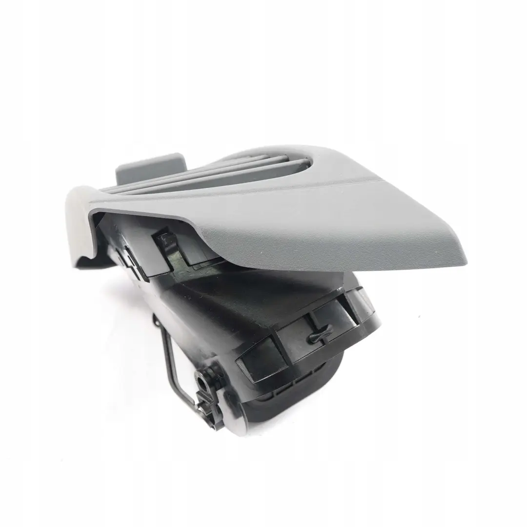 Mercedes-Benz Classe CLK W208 Tableau Buse D'Air Droite Gris pour à propos du numéro de pièce A2088300254 Mercedes-Benz Classe CLK W208 Tableau Buse D'Air Droite Gris - SKU A2088300254 - Numéro de pièce A2088300254