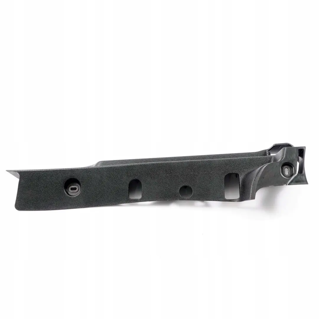 Mini Countryman R60 Touring Boot Trunk Lid Left Pad Floor Carpet Trim N/S - SKU 9808165 - Part number 9808165