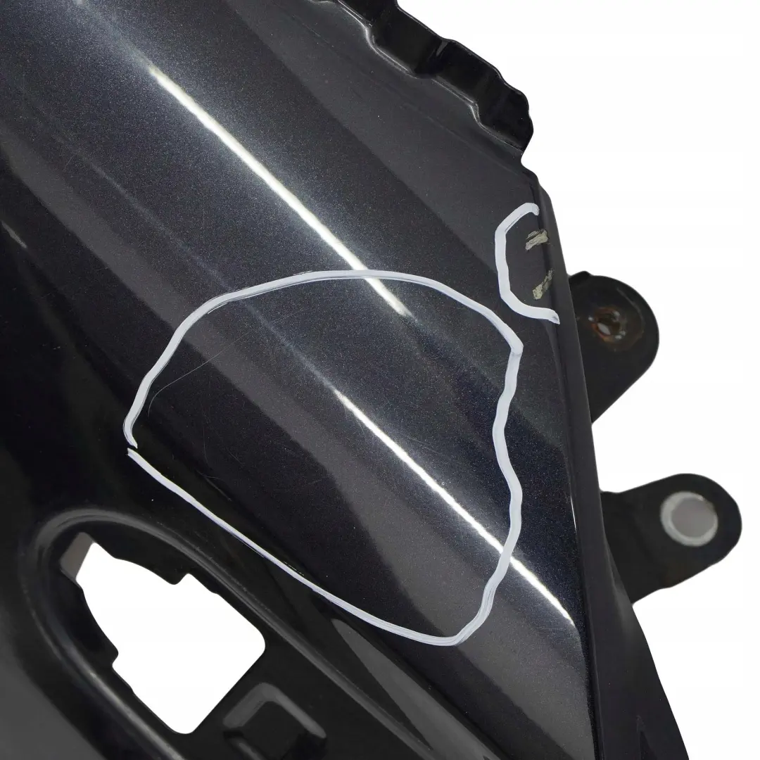 Mini R55 R56 R57 R58 R59 9 Pannello Laterale Ant. Dx Parafango Astro Black - SKU 2754726-ASB9 - Numero di parte 2754726