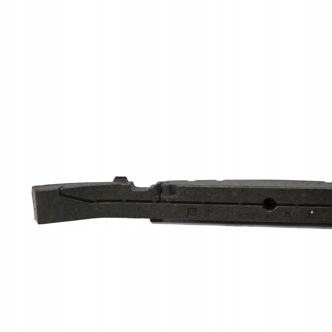 Parachoques Delantero Centro Espuma Absorbente Impacto para Mercedes W168 con número de pieza A1688851037 Mercedes W168 Parachoques Delantero Centro Espuma Absorbente Impacto - SKU A1688851037 - Número de pieza A1688851037