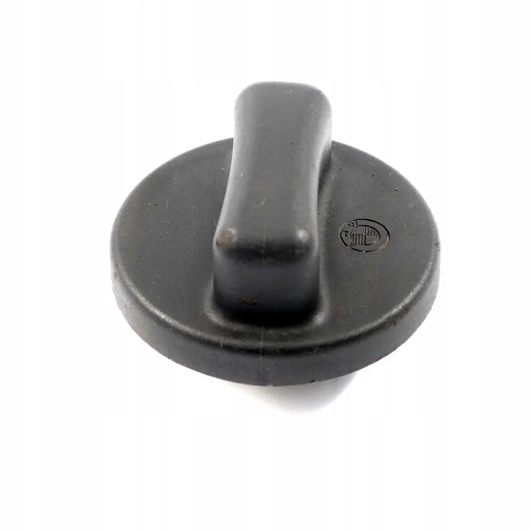 BMW 3 Series E31 E34 E36 E38 Fuel Tank Filler Cap Cover - SKU 1184718 - Part number 1184718